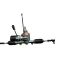 Electric Assist Power Steering Rack And Pinion For Suvs Evs And Light Trucks Smooth As Butter Plug And Play Replacement side view