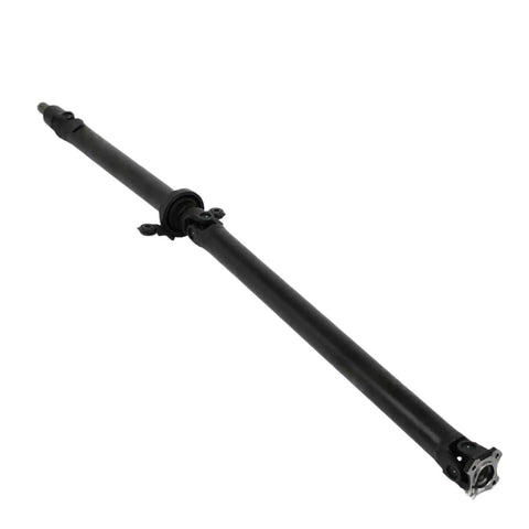 Subaru Center Support Bearing Driveshaft Replacement Kit Smooth Ride Upgrade Fixes 27111AG150 black driveshaft for trucks.