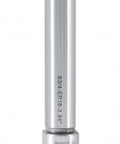 ER16 Collet Chuck Built Tough for CNC Milling and Drilling, Heavy Duty Alloy Steel Hardened to HRC 56-60, Grips 0.02 to 0.393 Inch Tool Diameters