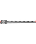 Mini Linear Rail MGN9C Carriage Block For 3D Printer And CNC Machine, 200mm Rail, Smooth Bearing Steel, Pro Grade Linear Motion Guide