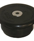 4 Inch Flush Mechanical Cleanout Repair Plug For Cast Iron Pipes Fix Worn Or Stripped Threads With Rubber Gasket Seal