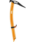 Gully 45 Cm Ice Axe Adze For Technical Mountaineering And Steep Skiing Ultra Lightweight Ice Axe With Pro Grade Build