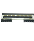 Single thermal printhead for Zebra 2824, designed for fast drop-in replacement to restore quality barcodes.