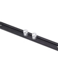 Beefy Aluminum Planing Stop Board For Woodworking Your Go To Workbench Baffle Durable Alloy Stop That Installs Easy With Wood Or Metal 19mm Thick Stable