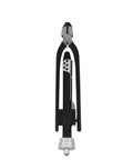 6 Inch Safety Wire Pliers Multifunction Twisting Tool for Aircraft Automotive and Mechanical Maintenance in black alloy steel