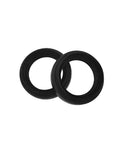 Subaru Front Drive Axle Seal Kit Left And Right Oil Seals For Forester Outback Legacy Impreza WRX STI And More Fits 2003 Through 2014
