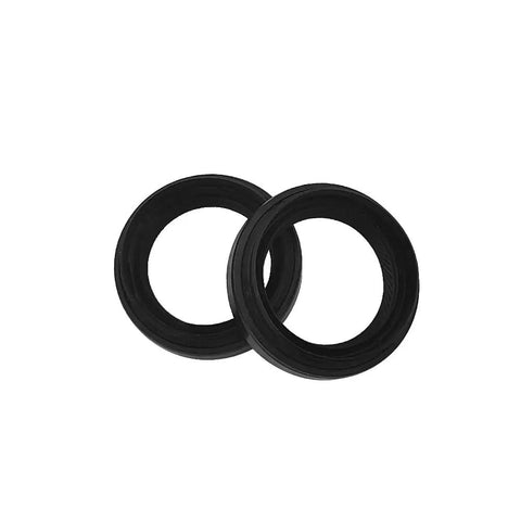 Subaru Front Drive Axle Seal Kit Left And Right Oil Seals For Forester Outback Legacy Impreza WRX STI And More Fits 2003 Through 2014