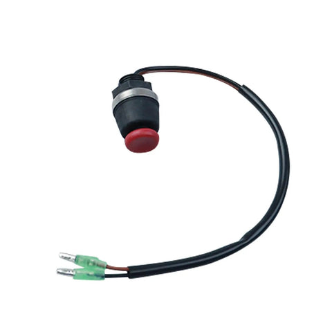 Beefed-Up Kill Switch Lanyard For Outboard Engines And Boats Waterproof Safety Stop Switch To Cut Power In Emergencies Replacement Ignition Kill Switch Cable Ideal Boat Safety Accessory