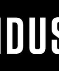 USA Industrials logo featuring bold white letters on a black background, representing industrial products and services.