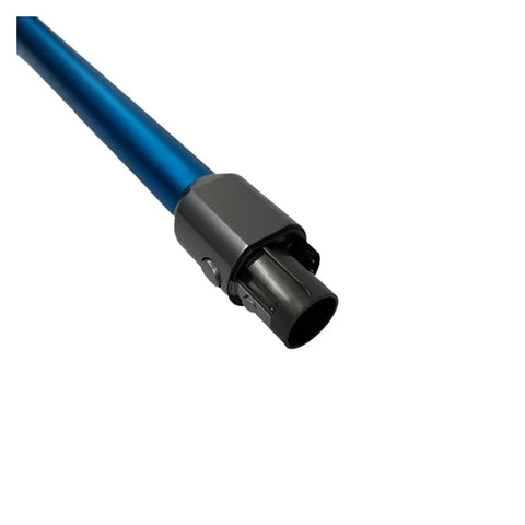 Long Reach Vacuum Extension Tube lightweight aluminum rod