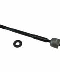 Complete Front Steering And Suspension Kit For 2005 2015 Toyota Tacoma Base X Runner RWD Ready To Roll With Front Inner Tie Rods