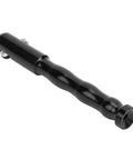 Top Rated Small And Lightweight Welding Tig Pen Black For Argon Arc With High Efficiency Soldering Supplies Long Service Life Quick Operation For Pro Tasks on a white background.