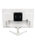 Back view of Digital 19 Inch LCD Vision Meter with 44 Visual Targets, Five Display Modes, Optometry Projector, Remote Control For Home And Clinic Eye Tests