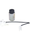 Electric Fuel Pump For Toyota Corolla 2009-2013 1.8L L4 Drop-In Replacement with OE-comparable harness and carbon commutator