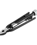 Six Inch Safety Wire Twisting Pliers With Ten Meter 0.5 Mm Steel Wire For Aircraft And Auto Industry Wiring, A Real Workhorse Wire Twister Tool