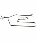 Oven Bake Element Replacement For GE Hotpoint RCA Ranges Easy Install Direct Replacement Fits WB44T10011 visible element