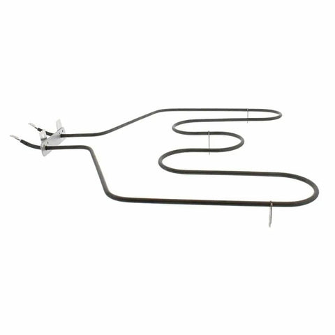 Oven Bake Element Replacement For GE Hotpoint RCA Ranges Easy Install Direct Replacement Fits WB44T10011 visible element