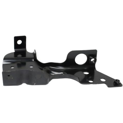 Beefy Rear Right Bumper Bracket Mount For Chevy Silverado 1500 2014 Through 2018 2019 Limited And GMC Sierra 1500 Passenger Side