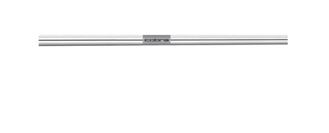 Classic Blade Putter With CNC Machined Face For Precision, Soft Feel And Tour Inspired Alignment, steel shaft detail