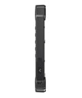 Tough As Nails 10.1 Inch Rugged Windows Tablet With Intel N5100 Processor side view displaying durable design and connectors.