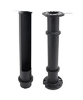 Rear Axle Bearing Removal Puller Tool For GX Series Vehicles, heavy-duty tool in black for safe and durable bearing extraction