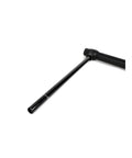 Handle of Matte Black Trail Doc Kit With Housing And Hardware For NV 2.0 Base On-The-Go Bike Maintenance And Repair Stand TDKB