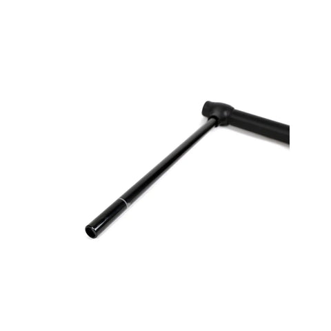 Handle of Matte Black Trail Doc Kit With Housing And Hardware For NV 2.0 Base On-The-Go Bike Maintenance And Repair Stand TDKB