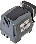 60 LPM Diaphragm Air Pump For Septic Or Pond Systems With Built In Alarm Weatherproof And Easy To Install