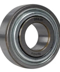203JD Agricultural Spindle Bearing 2 Pack.669 Round Bore by 1.574 Inch Outer Diameter heavy duty bearing for tractors.