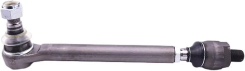 Tie Track Rod Replacement For JLG Lull Telehandlers And Skytrak Models 644E-42 944E-42 1044C-54 4270 4290 4266 6036 8042 10042 10054 Fits Part Numbers 70030035 1321148 8036755 8035929 0501007552 0501009512 Beefed-Up Build.