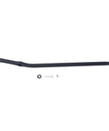 Front Right Drag Link For Ford E Series Vans E 250 E 350 E 450 Econoline Inner Tie Rod End Replacement Kit, steel