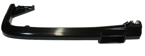 Right Base Frame Replacement For Cool Touch Electric Griddle Warmer Plus 85906 Fits Precisely Durable Stand black plastic