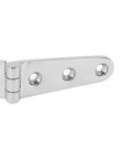 Heavy Duty 300 Degree Rotating Stainless Steel Butt Hinge For Yachts And Cabinet Doors Marine Grade Rugged Corrosion Resistant