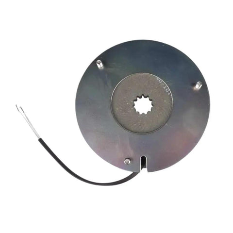 Premium Heavy Duty Brake Kit For Vertical Mast Lifts 1230Es 1930Es 2032Es 2632Es Built Like A Tank With Rock Solid Stopping Power And Flawless Everyday Reliability