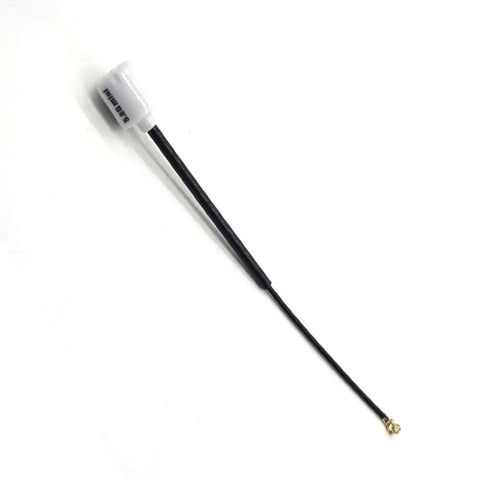 4 Omni RHCP 5.8G Mini Pro Lollipop Transmitter Receiver Antenna With High Gain 2.0dBi For FPV RC Racing Drones Stable Signal Low Loss