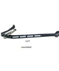 Forged Aluminum Kickstand For Yamaha YZ125 YZ250 YZ250X 2005 To 2018 With Machined Cutouts For Weight Reduction
