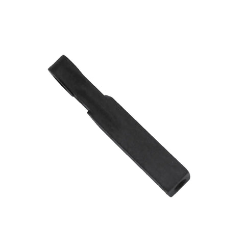 Remote Cable End For Yamaha Outboard Engines 50HP 60HP 70HP Mount On Engine Side Replacement Part 6H3 48344 00 in black