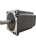 48V 750W 3000 RPM Brushless DC Motor with 86mm square frame, beefy torque, 2.4N.M holding torque, 8 pole, 8mm output shaft