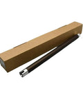 Boss Level Upper Fuser Heat Roller Replace A0XX5602 For 164 184 185 7718 Printers in a brown box, showing roller for easy replacement.