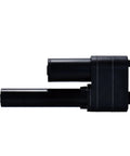 Top Notch Electric Linear Actuator Dc 12 Volt Push Pull Motor with stainless steel design for DIY projects and smart home upgrades.