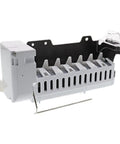 Ice Maker Replacement For LG Fridge AEQ73209904 AP6233668 Replaces 4505726, white module view, fits LG 795 Series and LSX Models