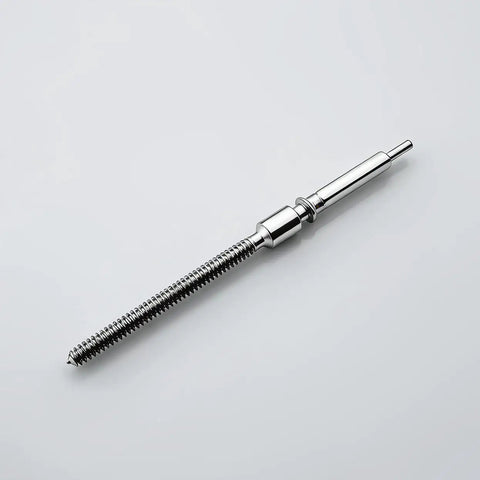 Winding Stem Replacement Kit For Chronograph Movements 7750 7740 7720 7730 7760 Compatible Swiss Made T7 1.20mm stainless steel