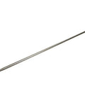 54 Inch Pinch Bar Built For Tough Jobs One And A Quarter Inch Cut Opening Premium Alloy Steel Construction Nickel Plate Finish Heat Treated