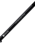 12mm Thru Axles For Bike Forks And Rear Shocks, Lightweight Aluminum Alloy Hub Adapter, 1.75mm Thread Pitch, 166mm Length