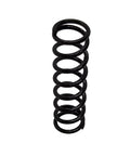Heavy Duty Lever Action Rifle Plunger Replacement Kit with Grade A spring, black precision steel coil spring detail.