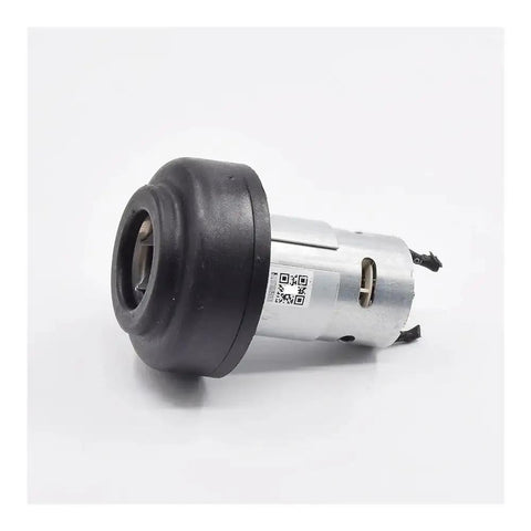 Rs-390 Ball Bearing Brush Electronic Starter With High Power Turbo Fan For Dc 7.2V And 7.4V Applications Including Handheld Vacuum Cleaners And Robot Sweeper Systems Designed For Reliable Performance