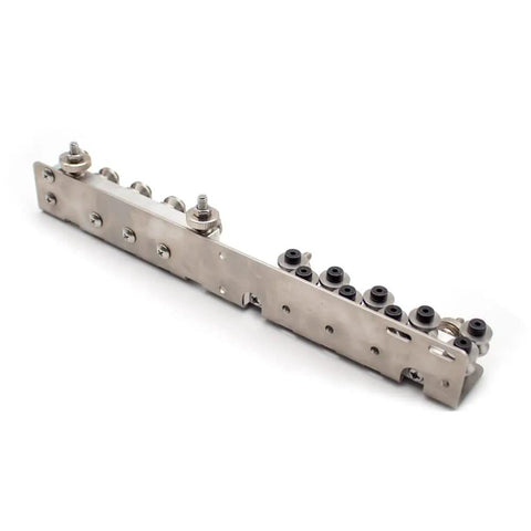Manual And Semi Automatic Wire Straightener For Copper And Iron Wires, Easy Hand Or Machine Operation, stainless steel frame
