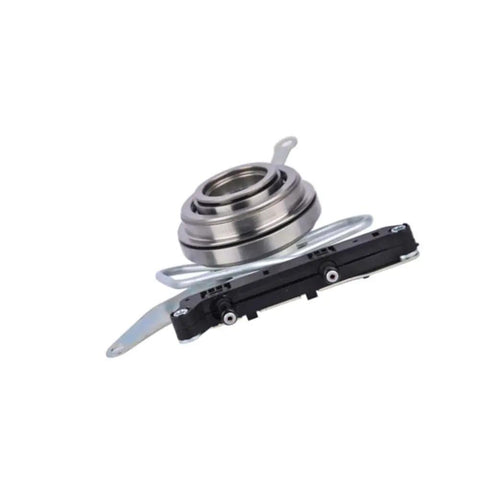 Straight Up Reliable Clutch Release Bearing Built To Last For Honda Vezel Ev Fit with a metal housing and mounting plate.