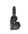 Straight Plug And Play Tpms Tire Pressure Monitoring Sensor 13506028 13598773 viewed from the side, showing detailed design.