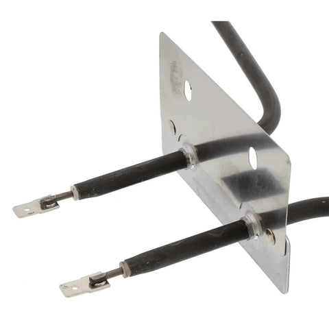 Bake Element For Whirlpool Oven W10308477 Replacement Part Fits Models 4KA 4KM ACR AER YWF Easy Install metal connectors detail